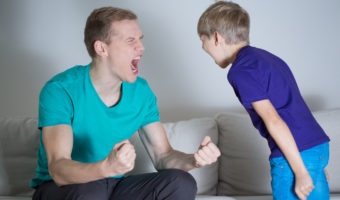 How To Win Any Negotiation With Your Child