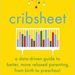 Book Review: Cribsheet by Emily Oster